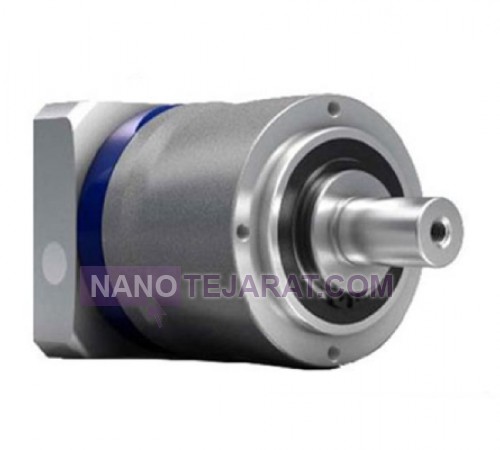Alpha Solar Gearbox